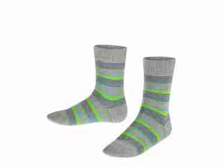 Фото товара "FALKE" Носки Mixed Stripe 