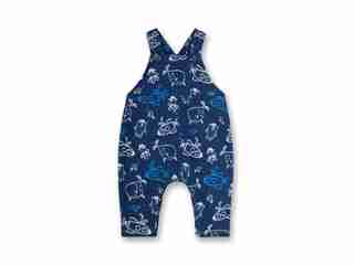 Фото товара "Kidswear" Полукомбинезон 