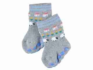 Фото товара "FALKE" Носки Highlands Fair Isle 