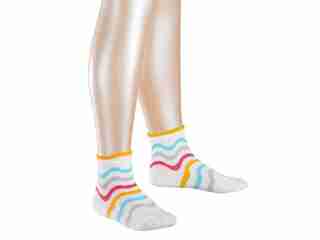 Фото товара "FALKE" Носки Wave Stripe 