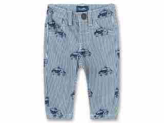 Фото товара "Kidswear" Джинсы 