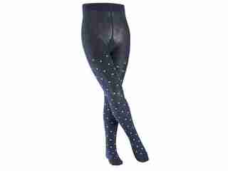 Фото товара "FALKE" Колготы Glitter Dot 