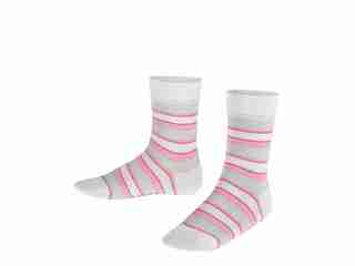 Фото товара "FALKE" Носки Mixed Stripe 