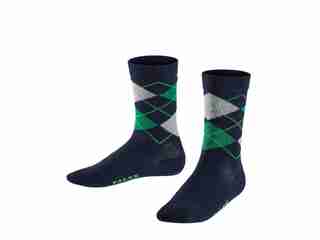 Фото товара "FALKE" Носки Classic Argyle 