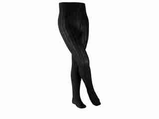 Фото товара "FALKE" Колготы Classic Rib 