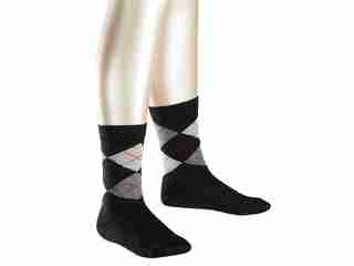Фото товара "FALKE" Носки Classic Argyle 