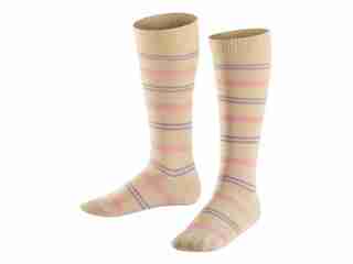 Фото товара "FALKE" Гольфы Pencil Stripe 