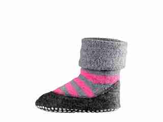 Фото товара "FALKE" Носки Cosy Shoe Stripe 