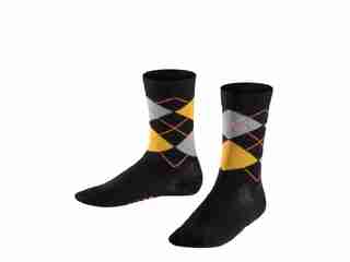 Фото товара "FALKE" Носки Classic Argyle 