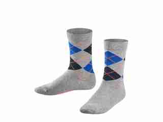 Фото товара "FALKE" Носки Classic Argyle 