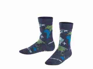 Фото товара "FALKE" Носки World Camo 