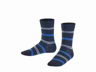 Фото товара "FALKE" Носки Pencil Stripe 