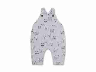 Фото товара "Kidswear" Полукомбинезон 