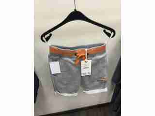 Фото товара "Camp David" Шорты 