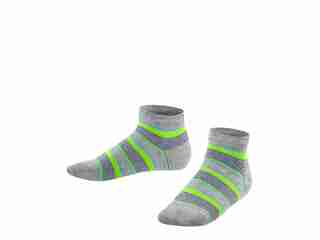 Фото товара "FALKE" Носки Mixed Stripe (Extra short) 