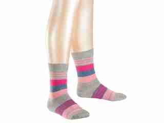 Фото товара "FALKE" Носки Irregular Stripe 