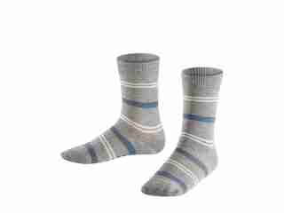 Фото товара "FALKE" Носки Pencil Stripe 