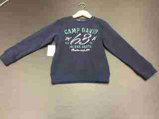Фото товара "Camp David" Толстовка 