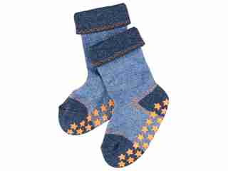 Фото товара "FALKE" Носки Denim CatsPads 