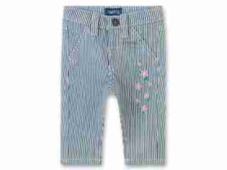 Фото товара "Kidswear" Джинсы 