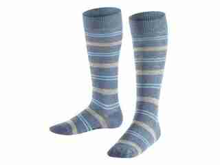 Фото товара "FALKE" Гольфы Pencil Stripe 