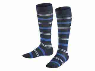 Фото товара "FALKE" Гольфы Pencil Stripe 
