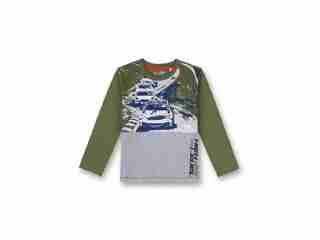 Фото товара "Kidswear" Футболка 