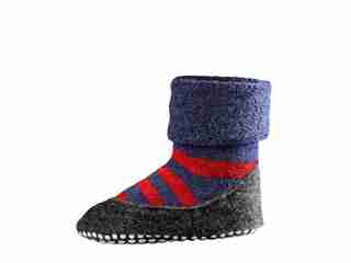 Фото товара "FALKE" Носки Cosy Shoe Stripe 
