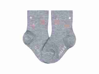 Фото товара "FALKE" Носки Stars Print 