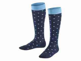 Фото товара "FALKE" Гольфы Glitter Dot (11895/6120 )