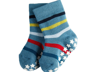 Фото товара "FALKE" Носки Multistripe 