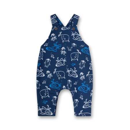 Фото товара "Kidswear" Полукомбинезон 