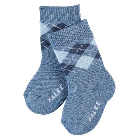 Фото товара "FALKE" Носки Baby Argyle 