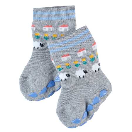 Фото товара "FALKE" Носки Highlands Fair Isle 