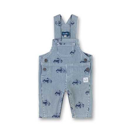 Фото товара "Kidswear" Полукомбинезон 
