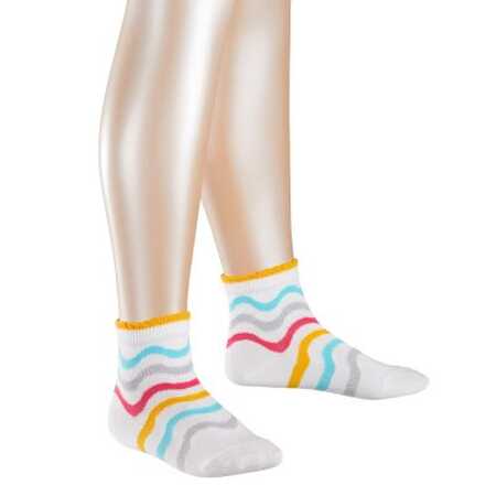 Фото товара "FALKE" Носки Wave Stripe 