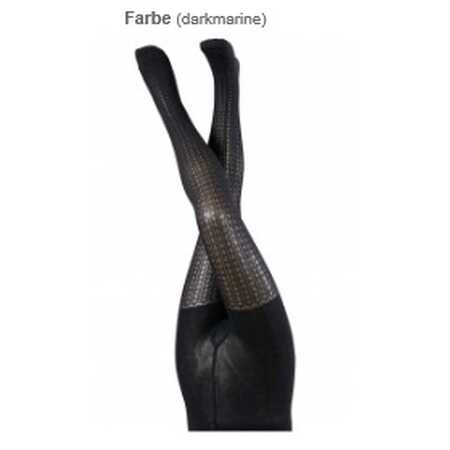 Фото товара "FALKE" Колготы Ajour 