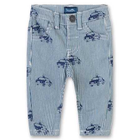 Фото товара "Kidswear" Джинсы 