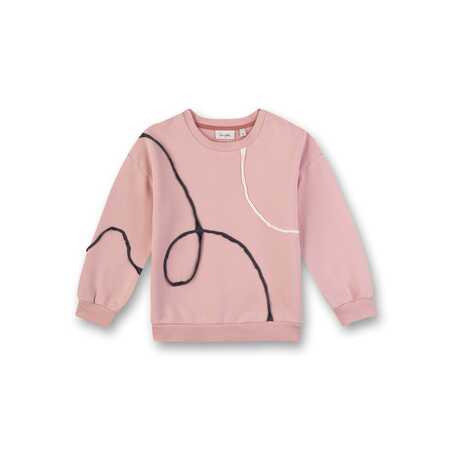 Фото товара "Sanetta PURE" Толстовка 