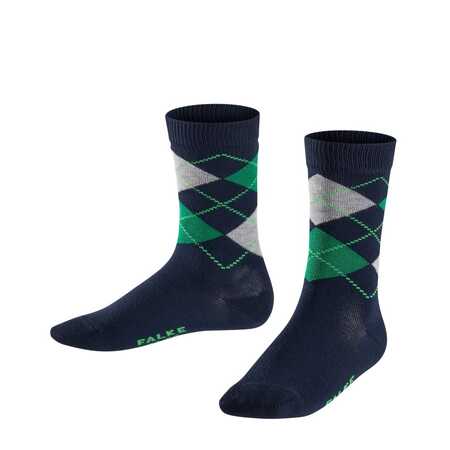 Фото товара "FALKE" Носки Classic Argyle 