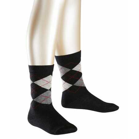 Фото товара "FALKE" Носки Classic Argyle 
