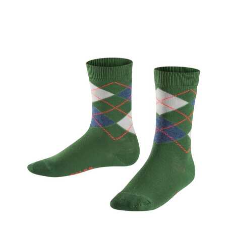 Фото товара "FALKE" Носки Classic Argyle 