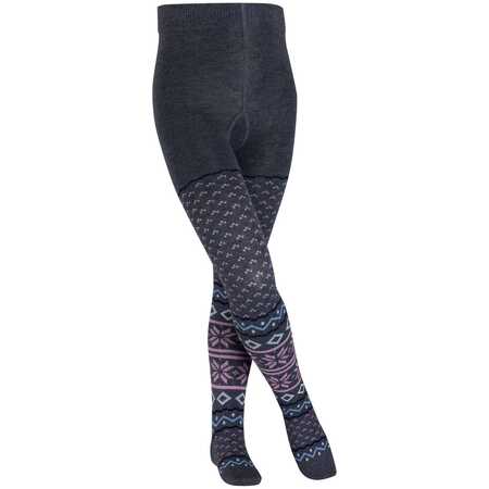 Фото товара "FALKE" Колготы Fair Isle 