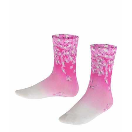 Фото товара "FALKE" Носки Flower Print 