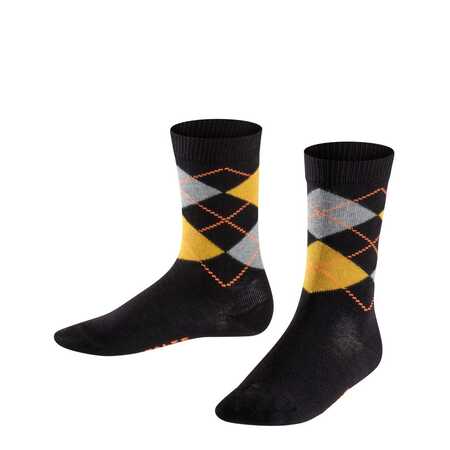 Фото товара "FALKE" Носки Classic Argyle 