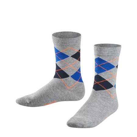 Фото товара "FALKE" Носки Classic Argyle 