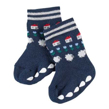 Фото товара "FALKE" Носки Highlands Fair Isle 