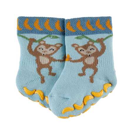 Фото товара "FALKE" Носки Monkey 