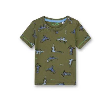 Фото товара "Kidswear" Футболка 