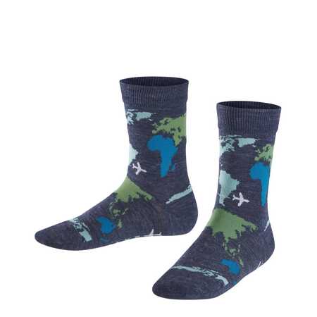Фото товара "FALKE" Носки World Camo 